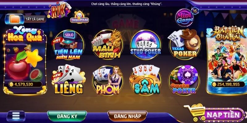 Cam kết và chính sách của RIKVIP tại Nổ Hũ Cam kết và chính sách của RIKVIP tại Nổ Hũ