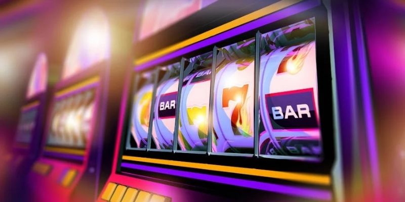 Giao diện và trải nghiệm người dùng về xu hướng game slot 2025