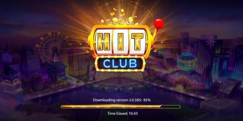 Giới thiệu tổng quan về Hitclub tại Nổ Hũ Giới thiệu tổng quan về Hitclub tại Nổ Hũ