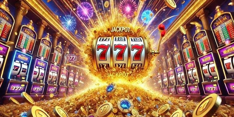 Hiểu rõ về nguyên tắc và cơ chế trả thưởng để tăng tỷ lệ thắng nổ hũ của Nổ Hũ
