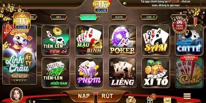 Mẹo và chiến lược giúp tăng xác suất chiến thắng trong Hitclub Mẹo và chiến lược giúp tăng xác suất chiến thắng trong Hitclub