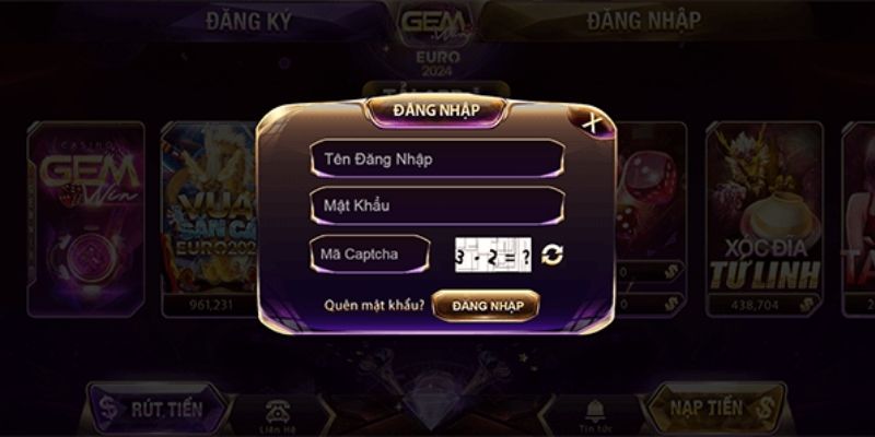 Những lưu ý quan trọng khi chơi Gemwin trên Nổ Hũ Những lưu ý quan trọng khi chơi Gemwin trên Nổ Hũ
