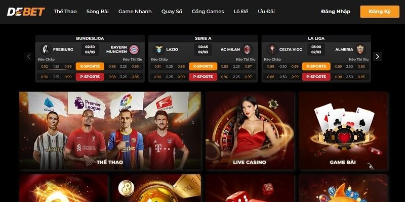 Quản lý vốn chơi game khi sử dụng Debet tại Nổ Hũ Quản lý vốn chơi game khi sử dụng Debet tại Nổ Hũ