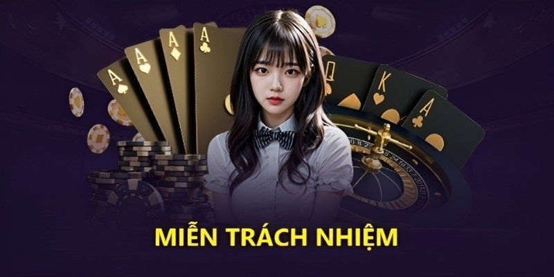 Rủi ro tiềm ẩn và vai trò bảo vệ của miễn trừ trách nhiệm Rủi ro tiềm ẩn và vai trò bảo vệ của miễn trừ trách nhiệm