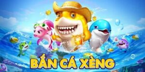 Sự khác biệt của bắn cá xèng đổi thưởng tại Nổ Hũ