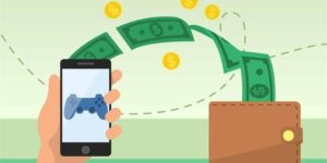 Tại sao việc rút tiền nổ hũ cần được đặt lên hàng đầu khi chọn nhà cái?