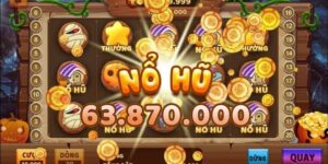 Tiêu chí cần biết trước khi đăng ký nổ hũ tại nhà cái