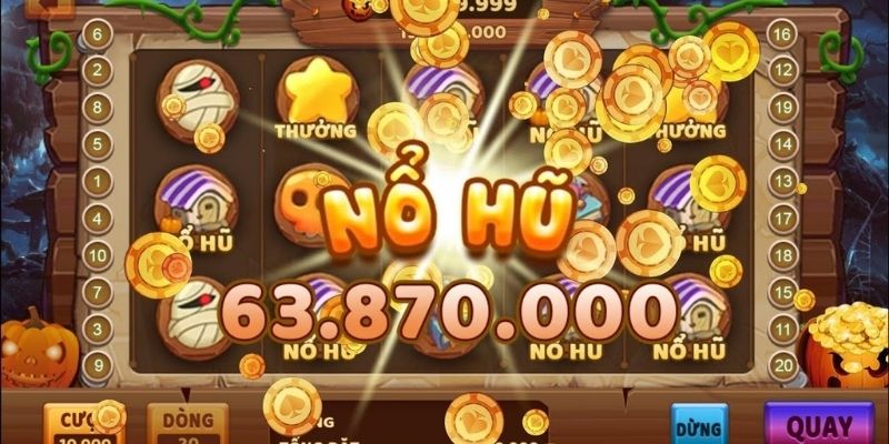 Tiêu chí cần biết trước khi đăng ký nổ hũ tại nhà cái