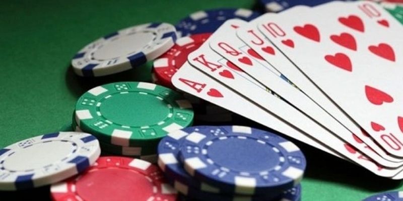 Tiêu chí đánh giá nhà cái có game bài nổ hũ chất lượng