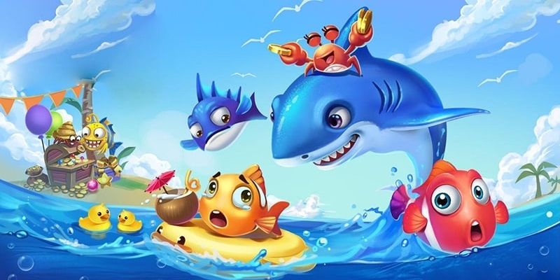 Tiêu chí quan trọng khi đánh giá nhà cái bắn cá nổ hũ Tiêu chí quan trọng khi đánh giá nhà cái bắn cá nổ hũ