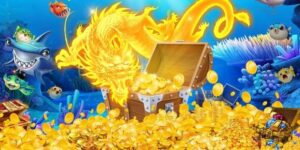 Tìm hiểu về bắn cá săn rồng và sức hút tại Nổ Hũ