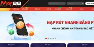 Tổng quan về May88 tại Nổ Hũ