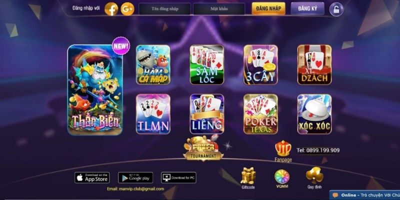 Tổng quan về nền tảng RIKVIP Tổng quan về nền tảng RIKVIP