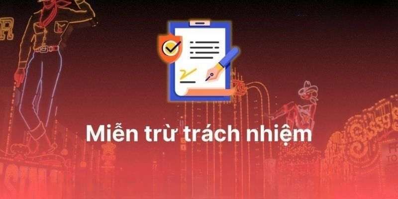 Vai trò của người viết trong việc đưa ra miễn trừ trách nhiệm đúng chuẩn Vai trò của người viết trong việc đưa ra miễn trừ trách nhiệm đúng chuẩn