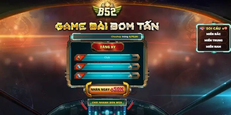 Xu hướng phát triển và tương lai của B52 Club Xu hướng phát triển và tương lai của B52 Club